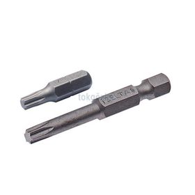 İzeltaş 4830210027 T27 25 mm Torx Bits Uçlar