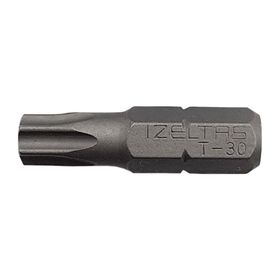 İzeltaş 4830210030 T 30 25 mm Torx Bits Uç