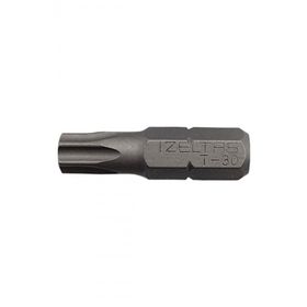 İzeltaş 4830210030 T 30 25 mm Torx Bits Uç