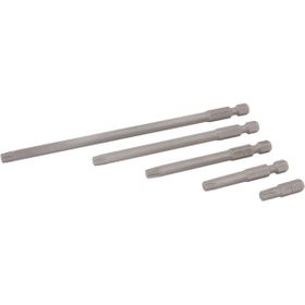 İzeltaş 4830210030 T 30 25 mm Torx Bits Uç