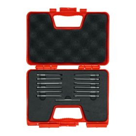 İzeltaş 4850000713 75 mm 13 Parça Uzun Bits Uç Takımı