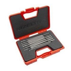 İzeltaş 4850001513 150 mm 13 Parça Uzun Bits Uç Takımı