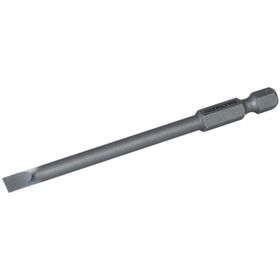 İzeltaş 4860 4.5-150 mm Uzun Düz Uçlu Bits