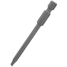 İzeltaş 4860200745 Gri 4.5 mm Tornavida Ucu
