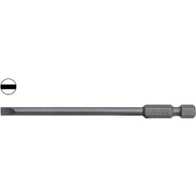 İzeltaş 4860201045 100 mm 4.5 mm Düz Bits Uç