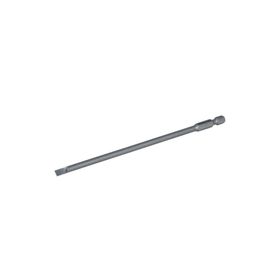İzeltaş 4860201555 0.8x5.5 150 mm Düz Bits Uç