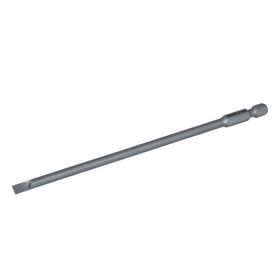 İzeltaş 4860201555 0.8x5.5 150 mm Düz Bits Uç