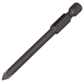 İzeltaş 4870 PH 1 75 mm Uzun Yıldız Uçlu Bits