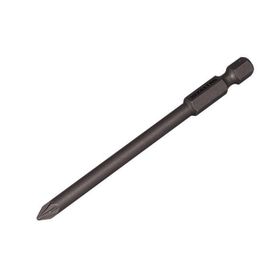 İzeltaş 4870 PH 1 75 mm Uzun Yıldız Uçlu Bits