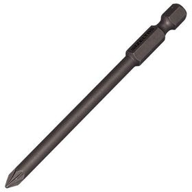 İzeltaş 4870 PH 1 75 mm Uzun Yıldız Uçlu Bits
