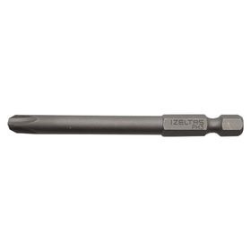 İzeltaş 4870 PH 1 75 mm Uzun Yıldız Uçlu Bits