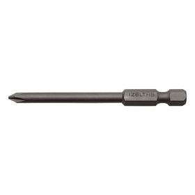 İzeltaş 4870 PH 1 75 mm Uzun Yıldız Uçlu Bits
