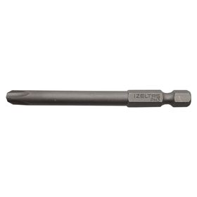 İzeltaş 4870210703 PH3 75 mm Yıldız Bits Uçlar