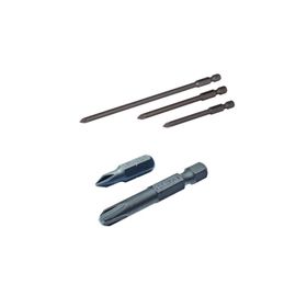 İzeltaş 4870210703 PH3 75 mm Yıldız Bits Uçlar