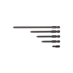 İzeltaş 4870210703 PH3 75 mm Yıldız Bits Uçlar