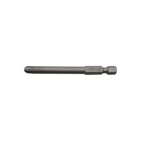 İzeltaş 4870210703 PH3 75 mm Yıldız Bits Uçlar