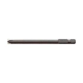 İzeltaş 4870211001 PH1 100 mm Yıldız Bits Uç