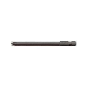 İzeltaş 4870211001 PH1 100 mm Yıldız Bits Uç