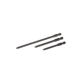 İzeltaş 4870211001 PH1 100 mm Yıldız Bits Uç