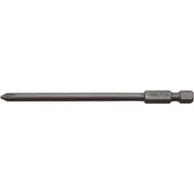 İzeltaş 4870211002 Ph 2 100 mm Uzun Yıldız Bits Uç