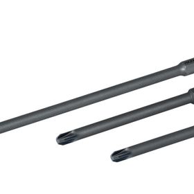 İzeltaş 4880211001 Pz 1 Uzun 100 mm Pozidriv Bits Uç