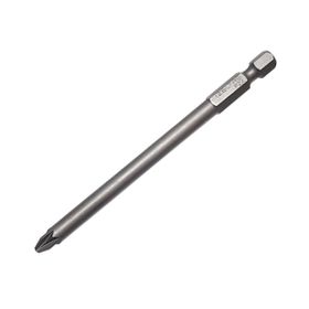İzeltaş 4880211003 Pz 3 Uzun 100 mm Pozidriv Bits Uç