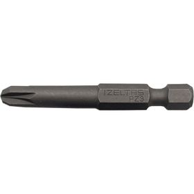 İzeltaş 4880211503 Pz 3 Uzun 150 mm Pozidriv Bits Uç