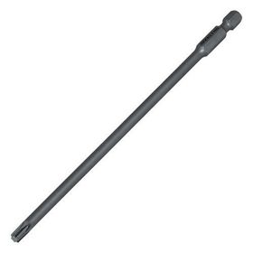 İzeltaş 4885210725 T 25 Uzun 75 mm Torx Bits Uç