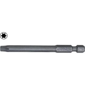 İzeltaş 4885210727 T 27 Uzun 75 mm Torx Bits Uç