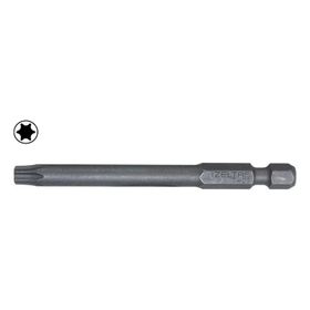 İzeltaş 4885210727 T 27 Uzun 75 mm Torx Bits Uç