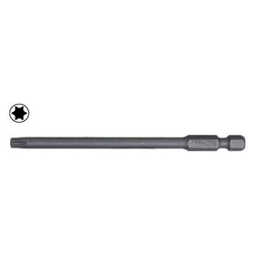 İzeltaş 4885211025 T 25 Uzun 100 mm Torx Bits Uç