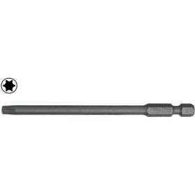 İzeltaş 4885211025 T 25 Uzun 100 mm Torx Bits Uç