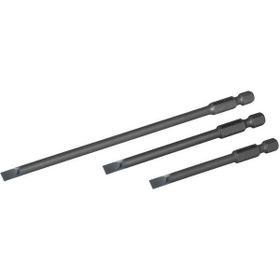 İzeltaş 4885211027 T 27 Uzun 100 mm Torx Bits Uç