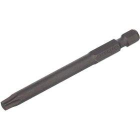 İzeltaş 4885211027 T 27 Uzun 100 mm Torx Bits Uç