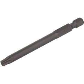 İzeltaş 4885211027 T 27 Uzun 100 mm Torx Bits Uç