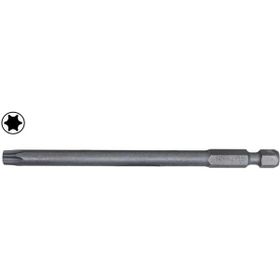 İzeltaş 4885211030 T 30 Uzun 100 mm Torx Bits Uç