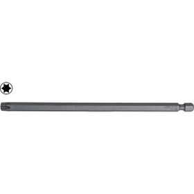 İzeltaş 4885211540 T 40 Uzun 150 mm Torx Bits Uç