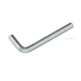 İzeltaş 4900 Allen Altı Köşe 17 mm - Anahtar