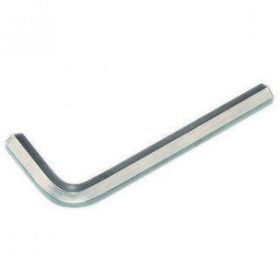 İzeltaş 4900 Allen Altı Köşe 17 mm - Anahtar