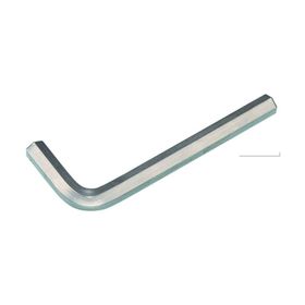 İzeltaş 4900 Allen Altı Köşe 17 mm - Anahtar