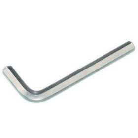 İzeltaş 4900 Allen Altı Köşe 17 mm - Anahtar