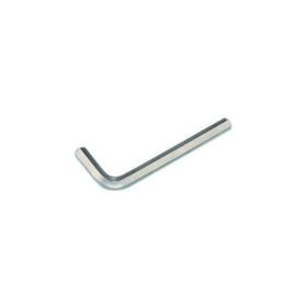İzeltaş 4900 Allen Anahtar Altı Köşe 17 mm Anahtar