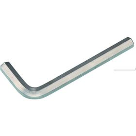 İzeltaş 4900 Altı Köşe 16 mm Allen Anahtar
