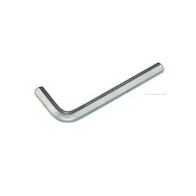İzeltaş 4900 Altı Köşe 4 mm Allen Anahtar