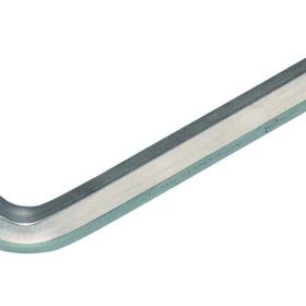 İzeltaş 4900 Altı Köşe 4 mm Allen Anahtar