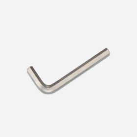 İzeltaş 4900220015 Krom Allen 1.5 Mm Anahtar