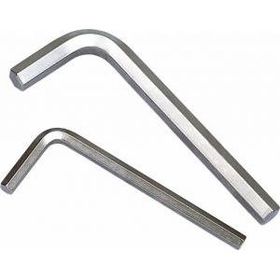 İzeltaş 4900220015 Krom Allen 1.5 Mm Anahtar
