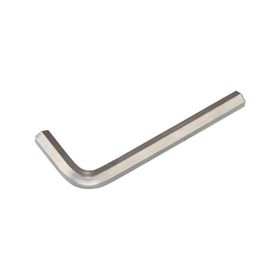 İzeltaş 4900220025 2.5 mm Allen Altı Köşe Anahtar
