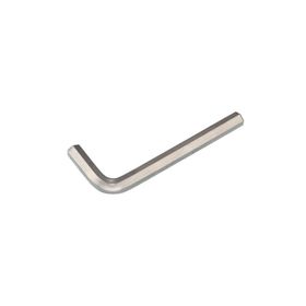 İzeltaş 4900220035 3.5 mm Altı Köşe Allen Anahtar