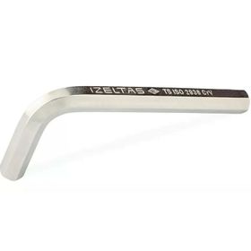 İzeltaş 4900220035 3.5 mm Altı Köşe Allen Anahtar